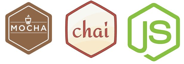 Mocha and Chai logos