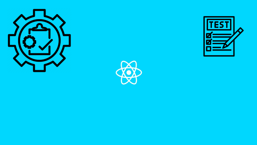How to do basic testing for React applications!